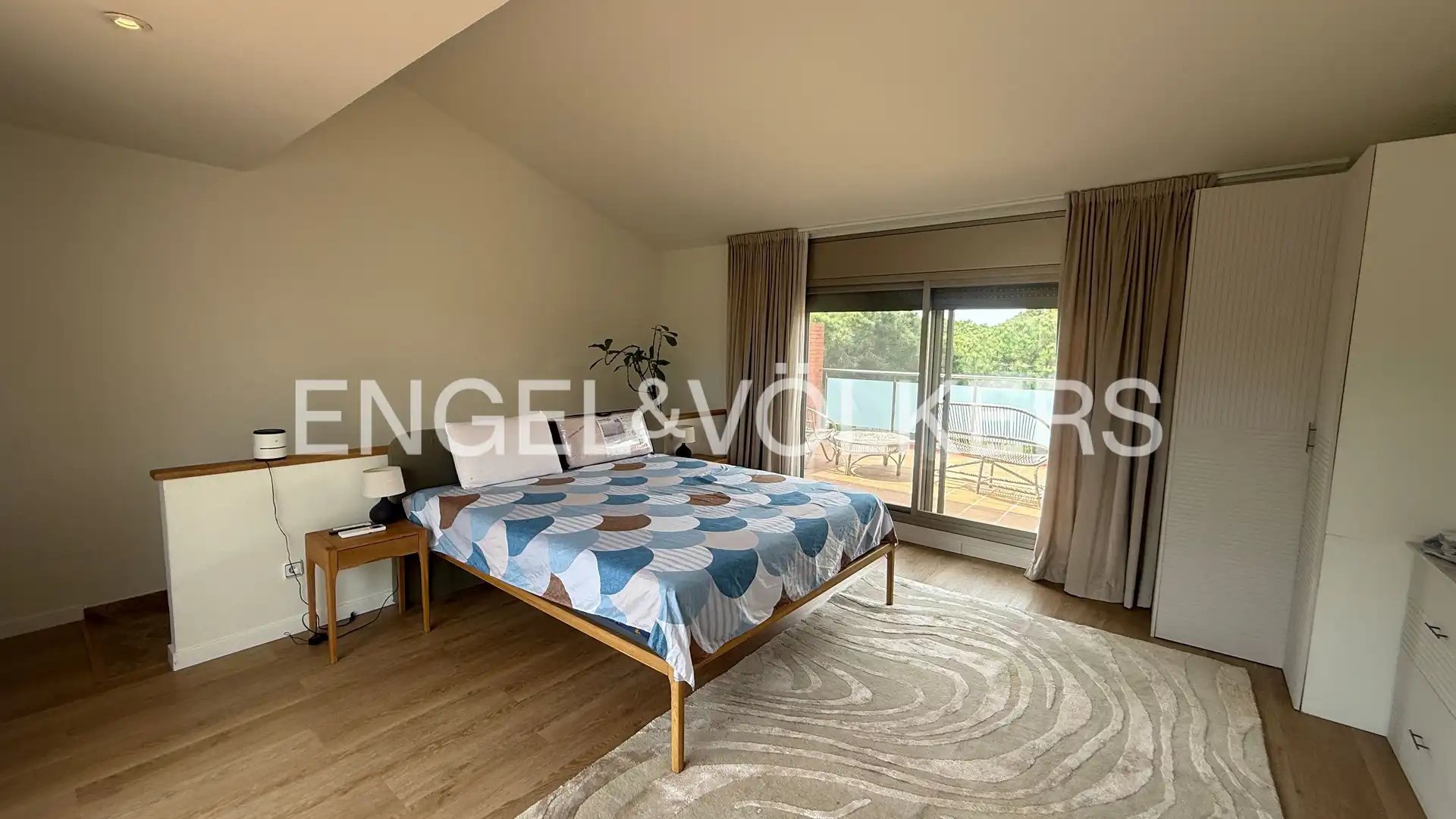 Piso de 261 m² en Gavà
