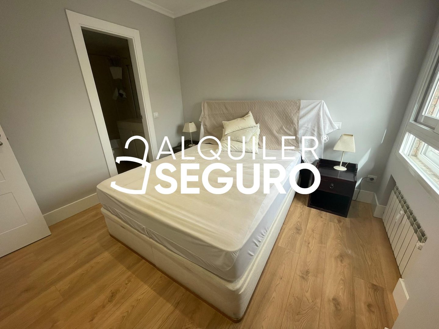 Piso de 119 m² en Madrid