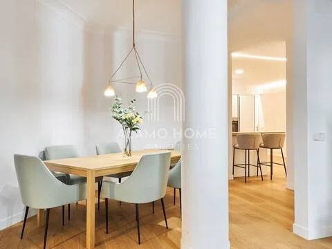 Piso de 110 m² en Madrid