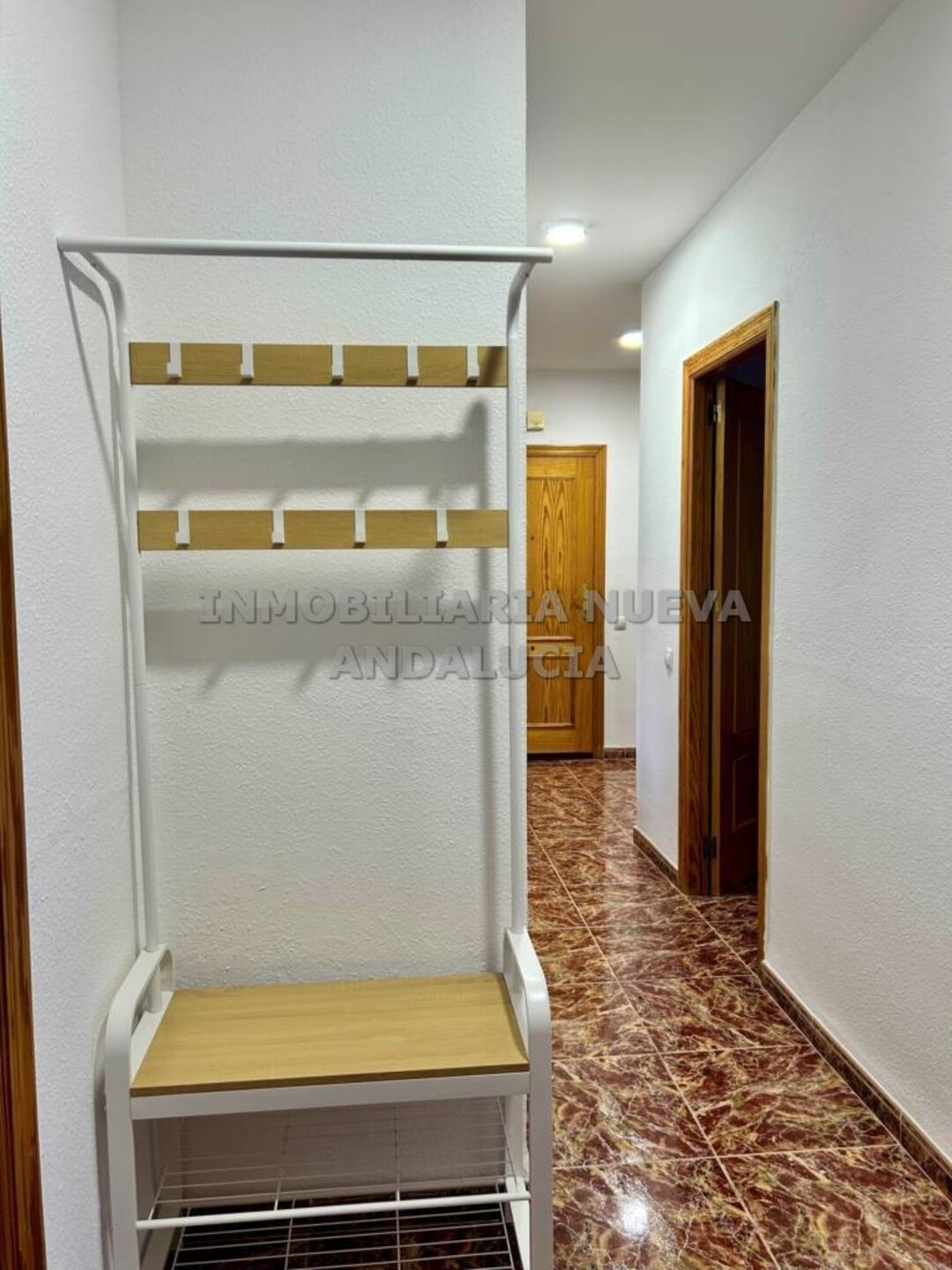 Apartamento 90 m² em Huércal de Almería