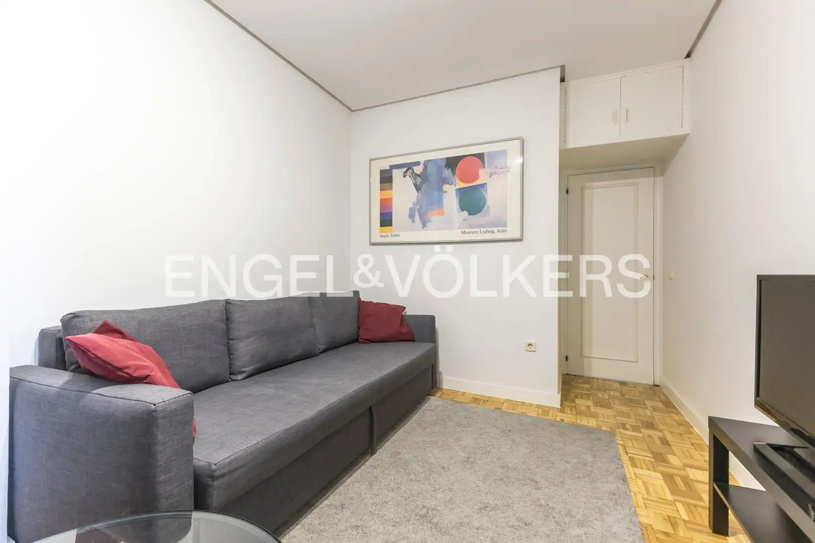 Pis de 67 m² a Madrid