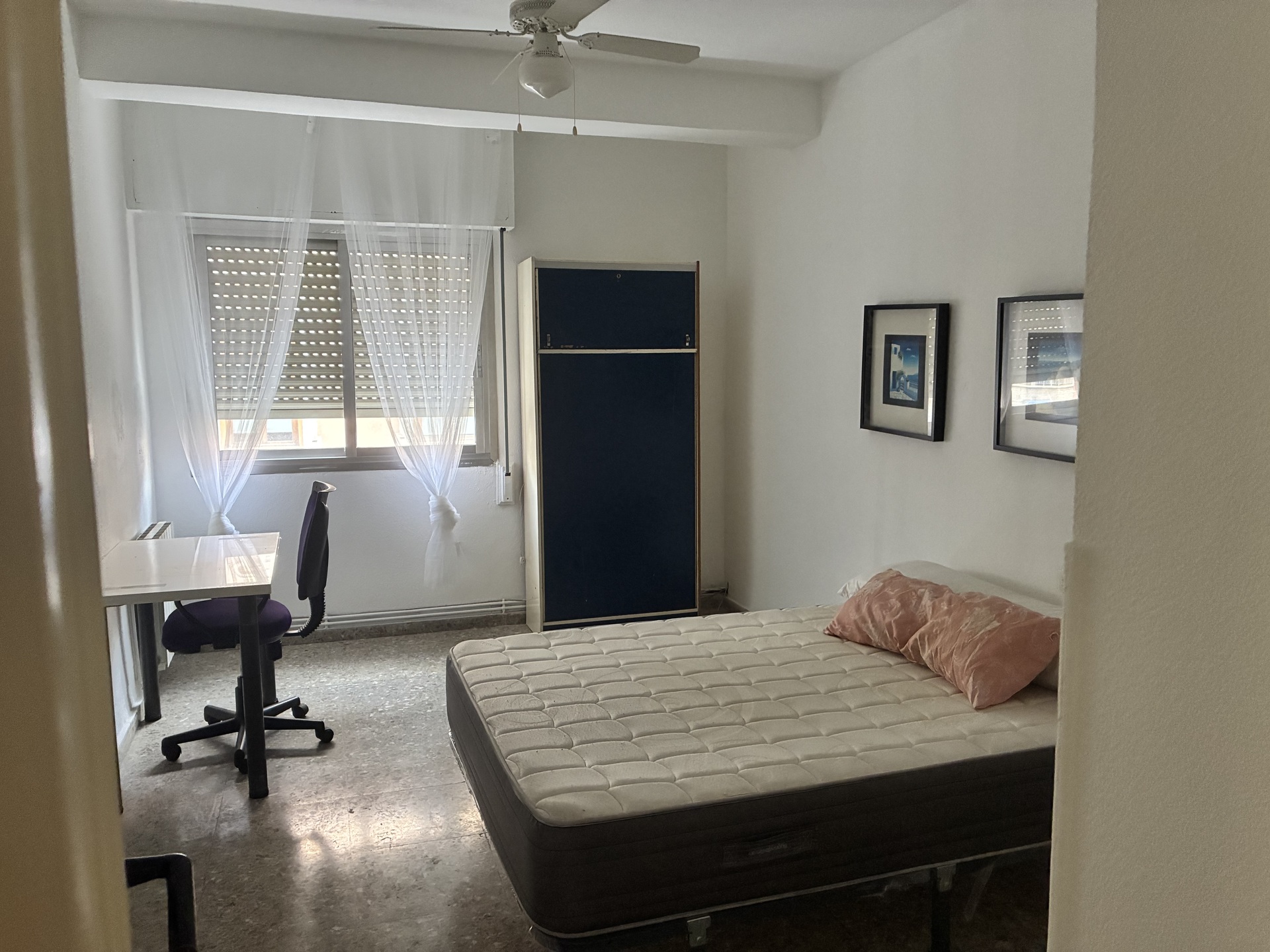 Piso de 168 m² en Murcia