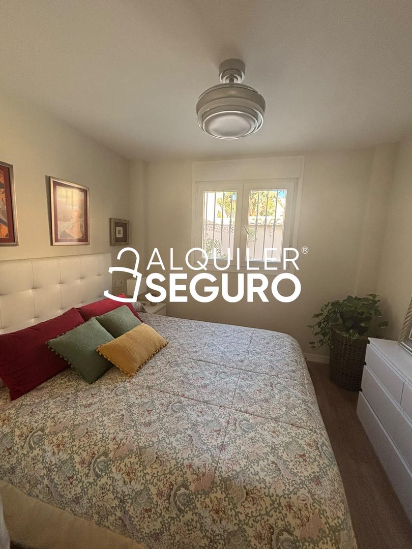 Casa de 120 m² a Màlaga