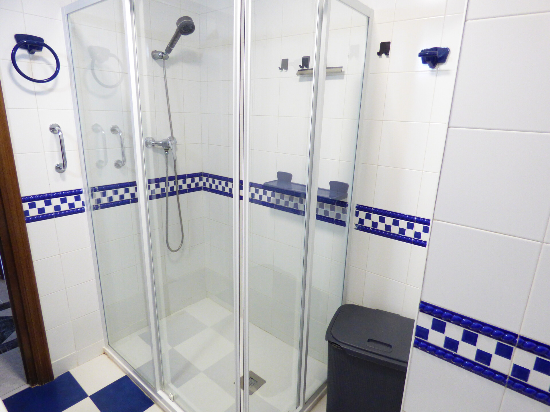 Piso de 90 m² en Vélez-Málaga