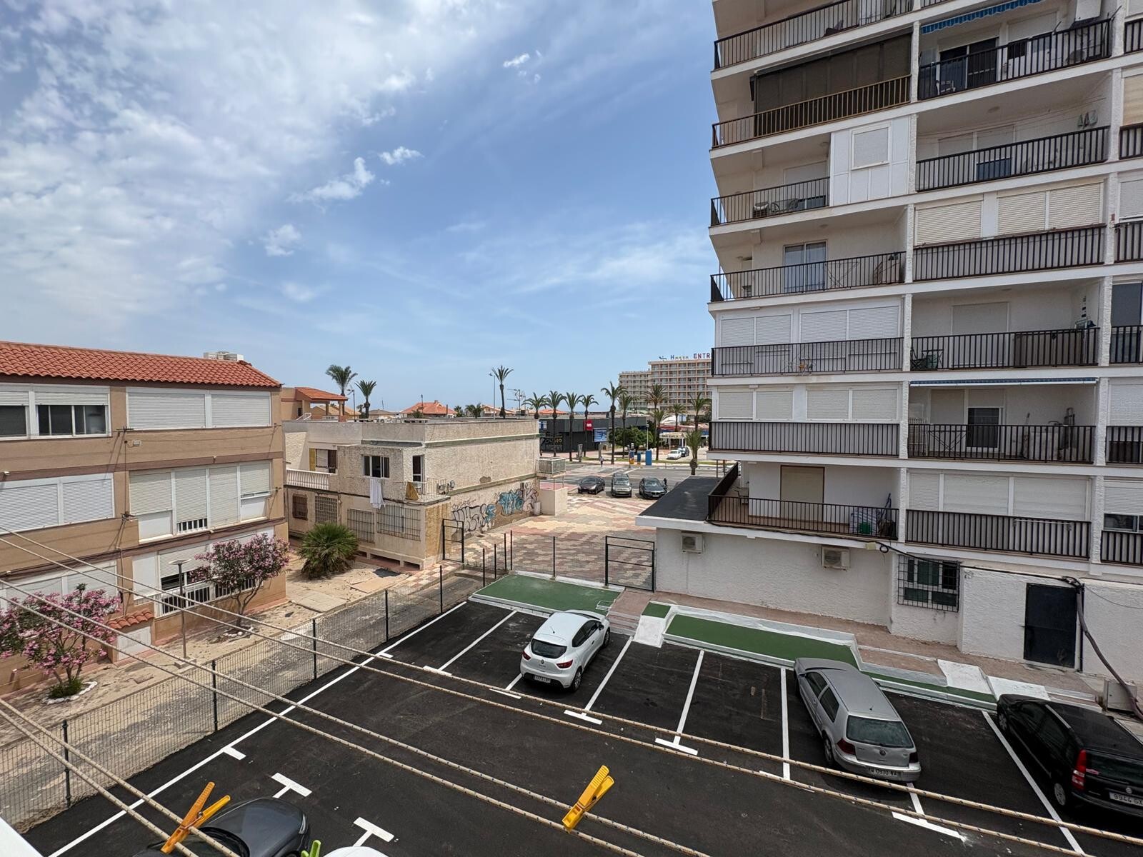 Appartamento 70 m² a Cartagena