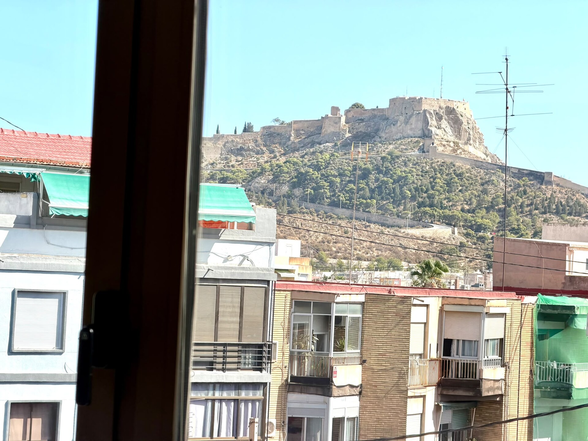 Piso de 75 m² en Alicante