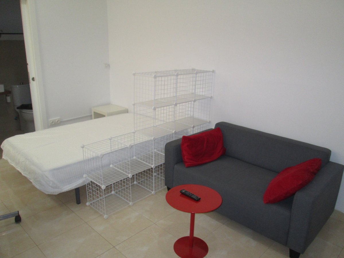 Appartement 32 m² à Séville