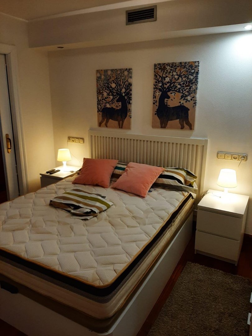 Piso de 53 m² en Bilbao
