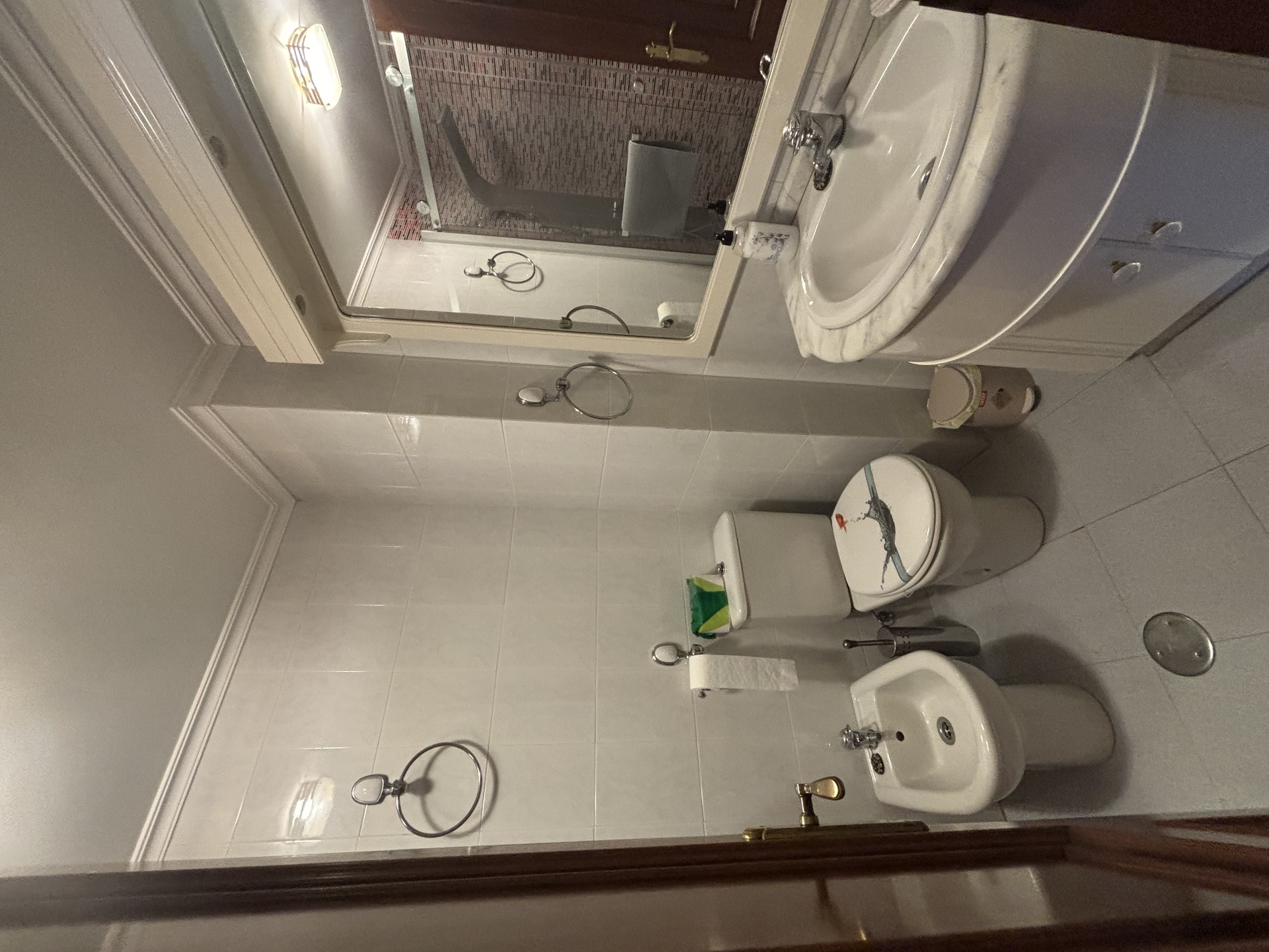 Piso de 75 m² en La Coruña