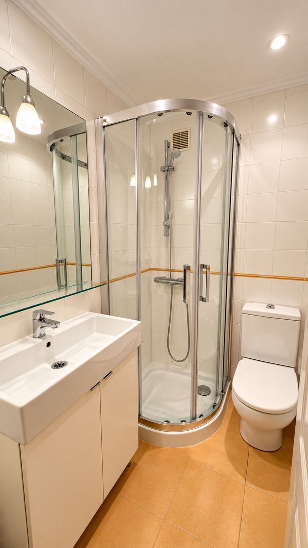 Pis de 80 m² a Sant Sebastià