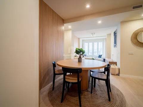 Pis de 126 m² a Madrid