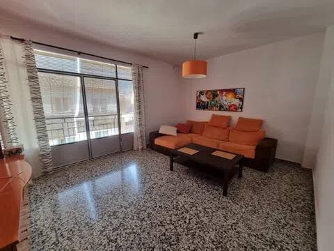 Piso de 142 m² en Castelló de Rugat