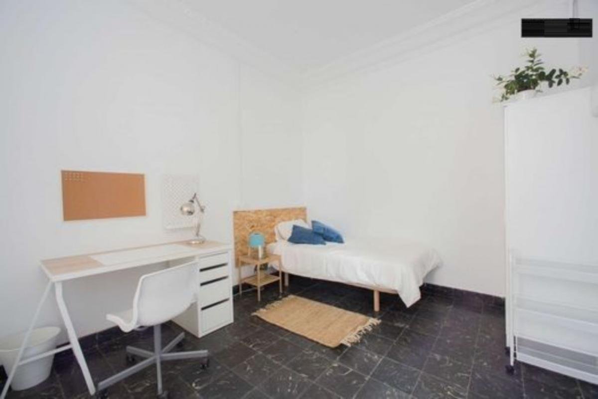 Habitación en alquiler, Valencia
