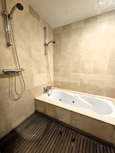 Pis de 160 m² a San Roque