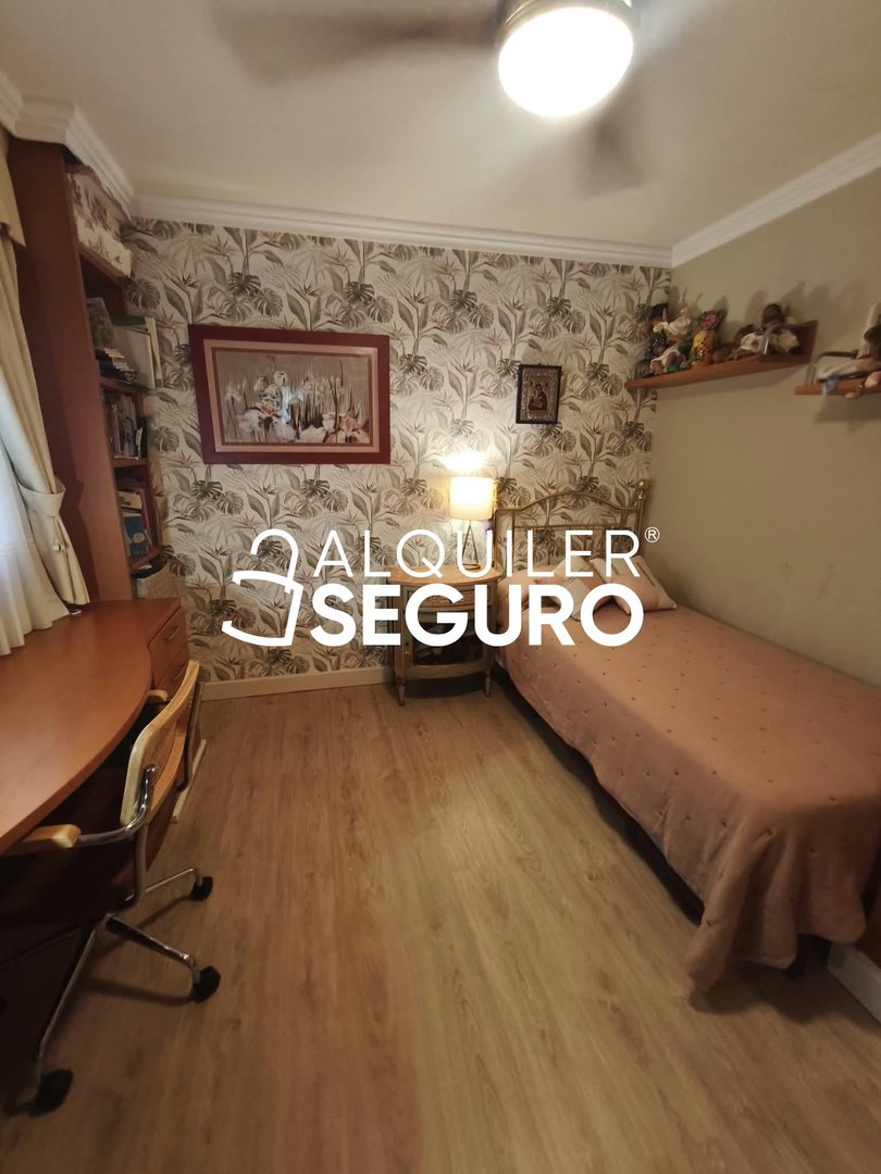 Piso de 140 m² en Zaragoza