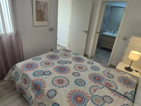 Piso de 55 m² en Las Palmas de Gran Canaria