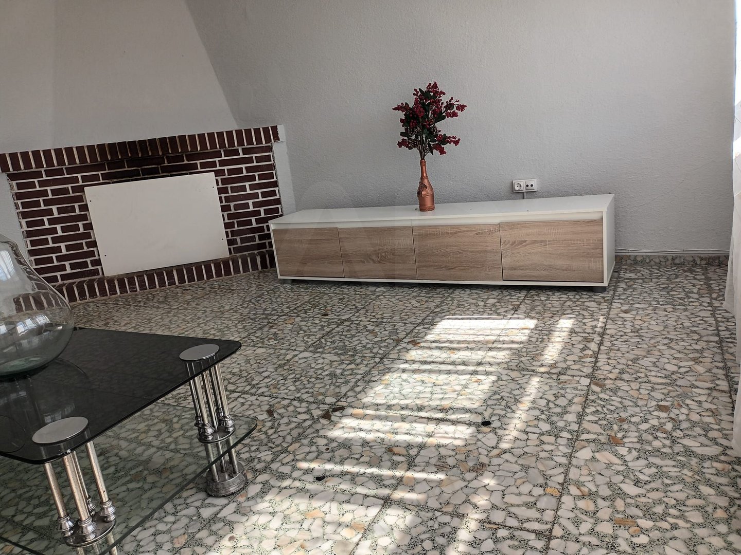 Piso de 113 m² en Sariegos