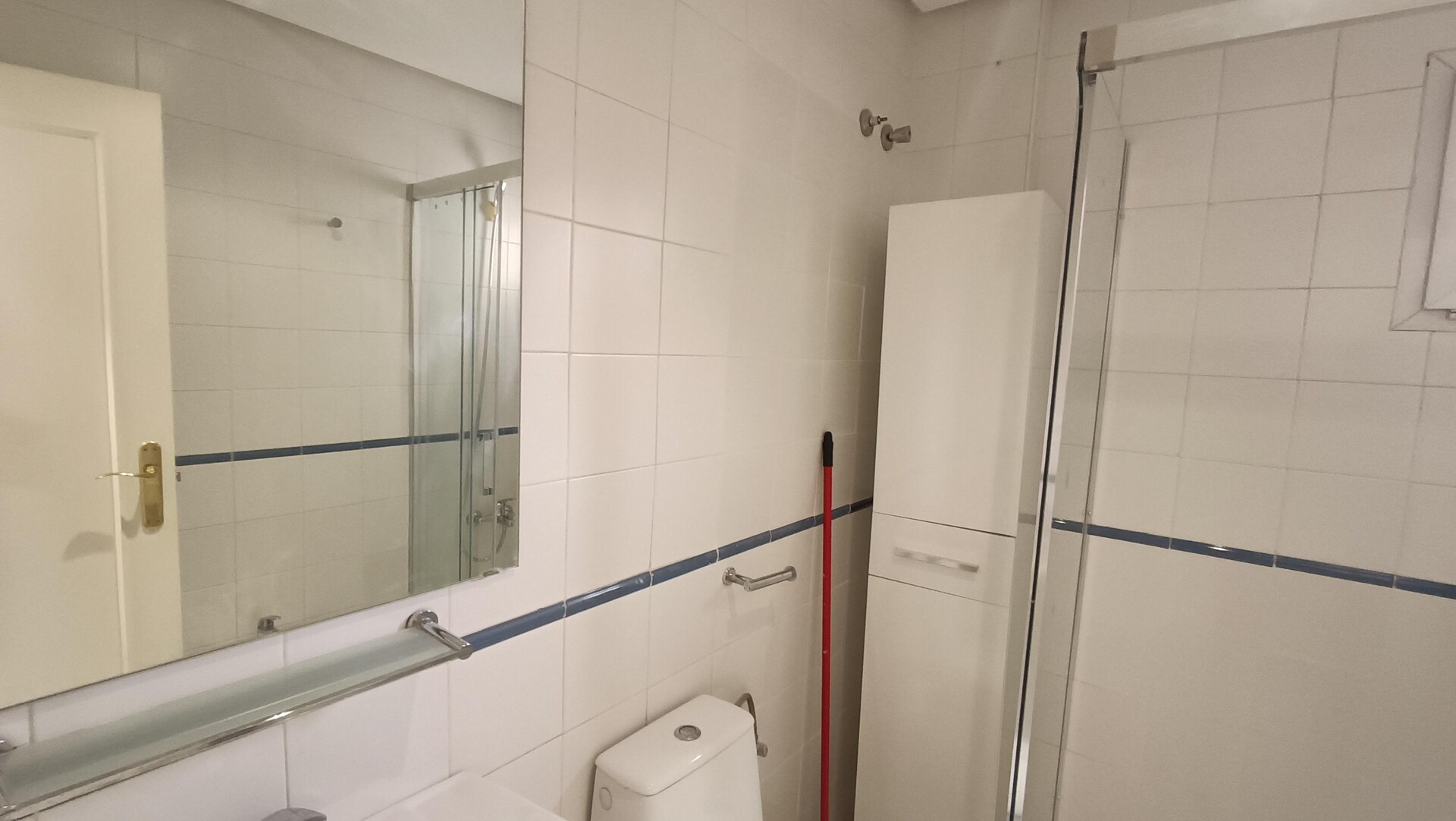 Pis de 108 m² a Granada
