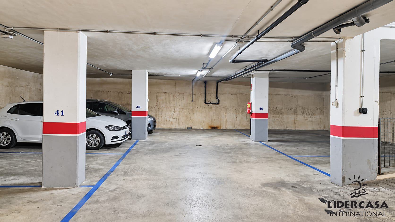 Pis de 140 m² a Múrcia