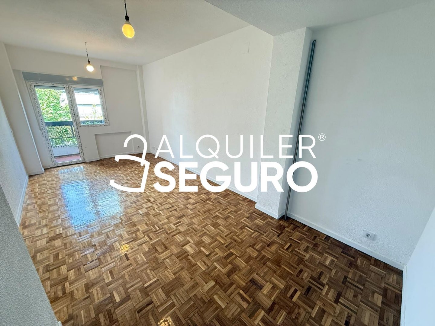 Appartamento 80 m² a Madrid