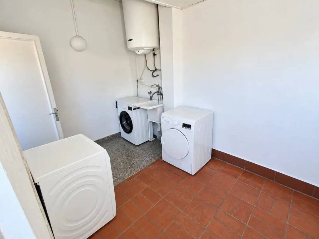 Wohnung 145 m² in Palma