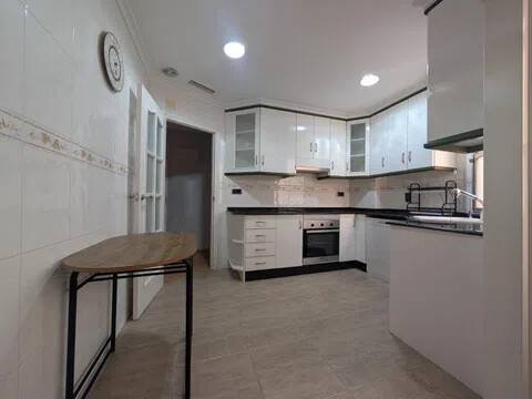 Piso de 113 m² en Elche
