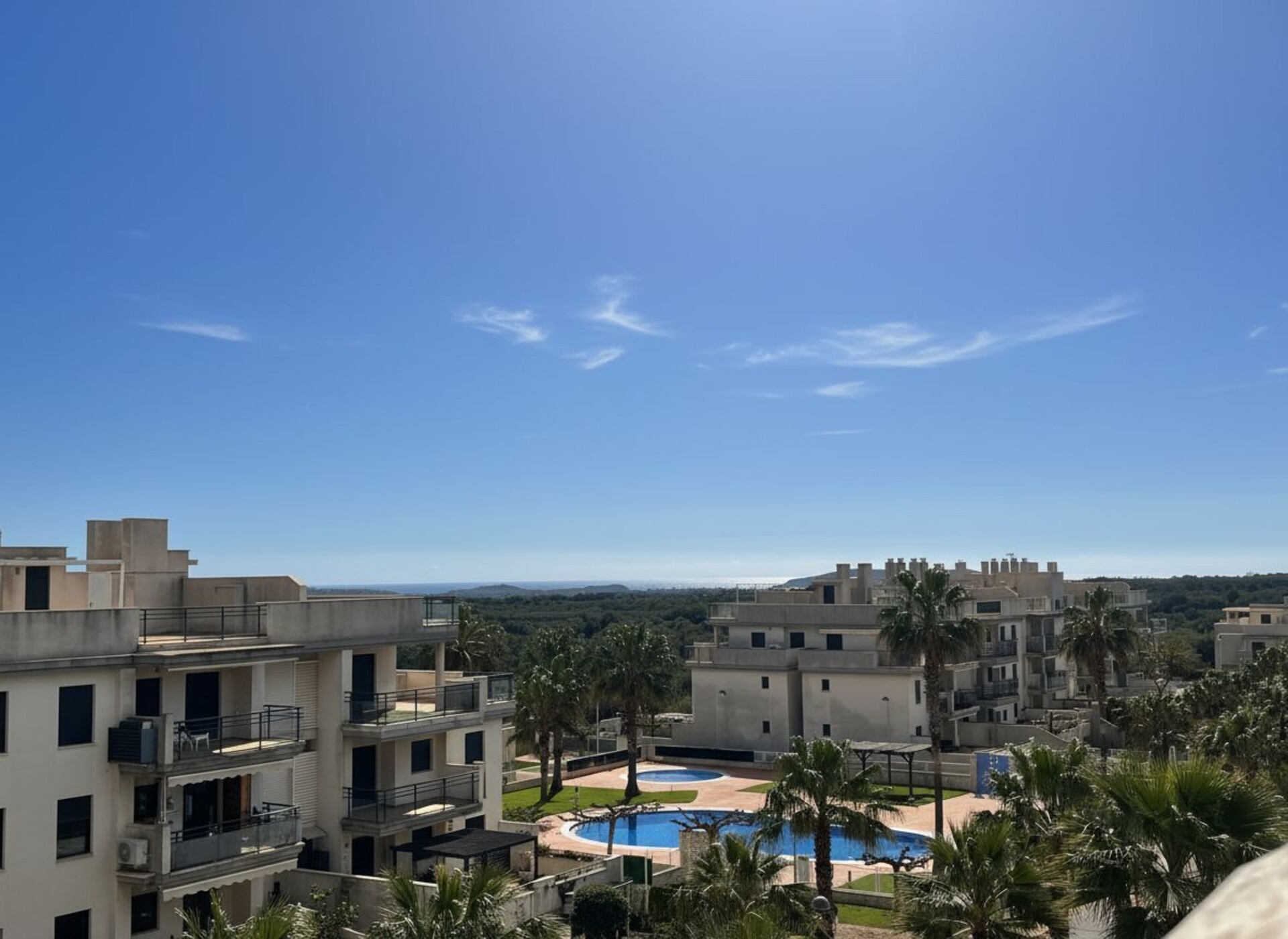 Piso de 95 m² en San Jorge