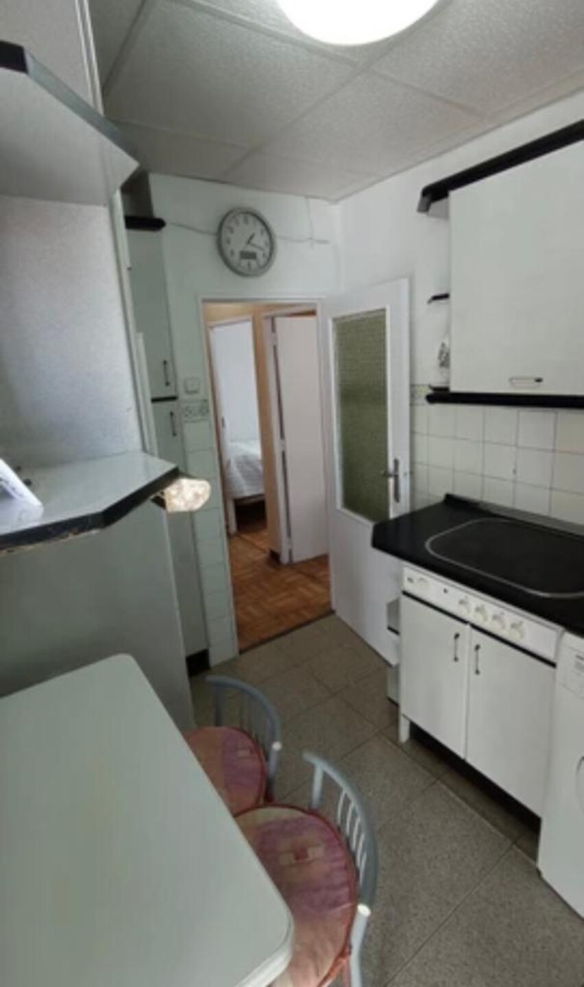 Habitación 70 m², Salamanca