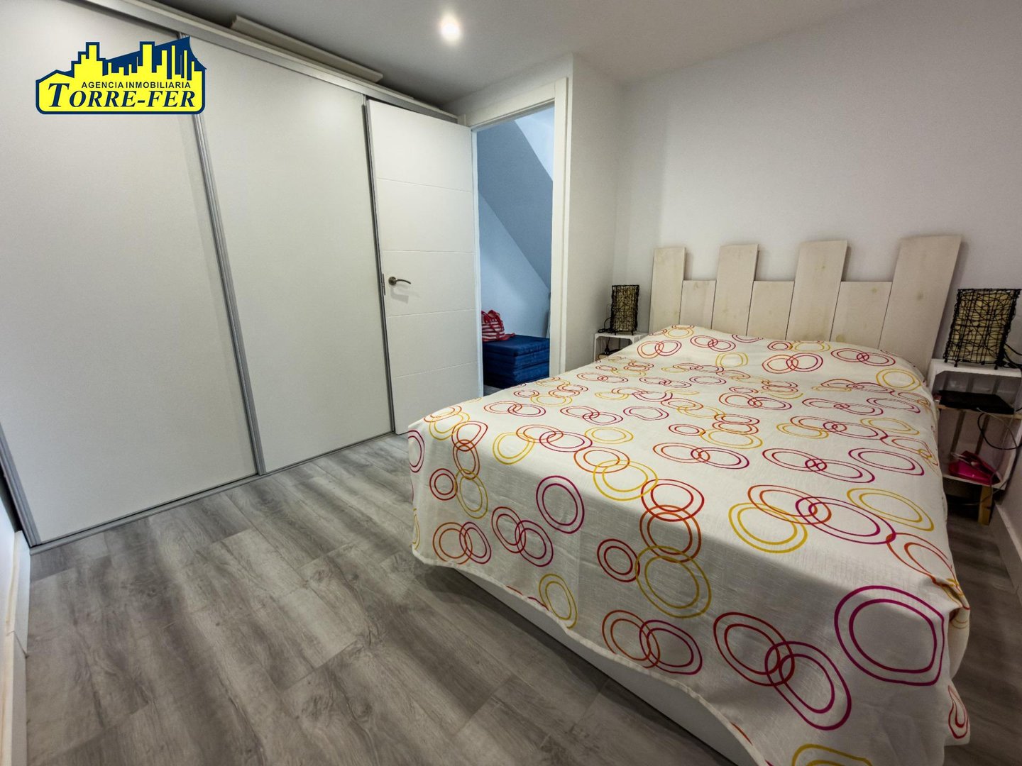 Pis de 65 m² a Almeria