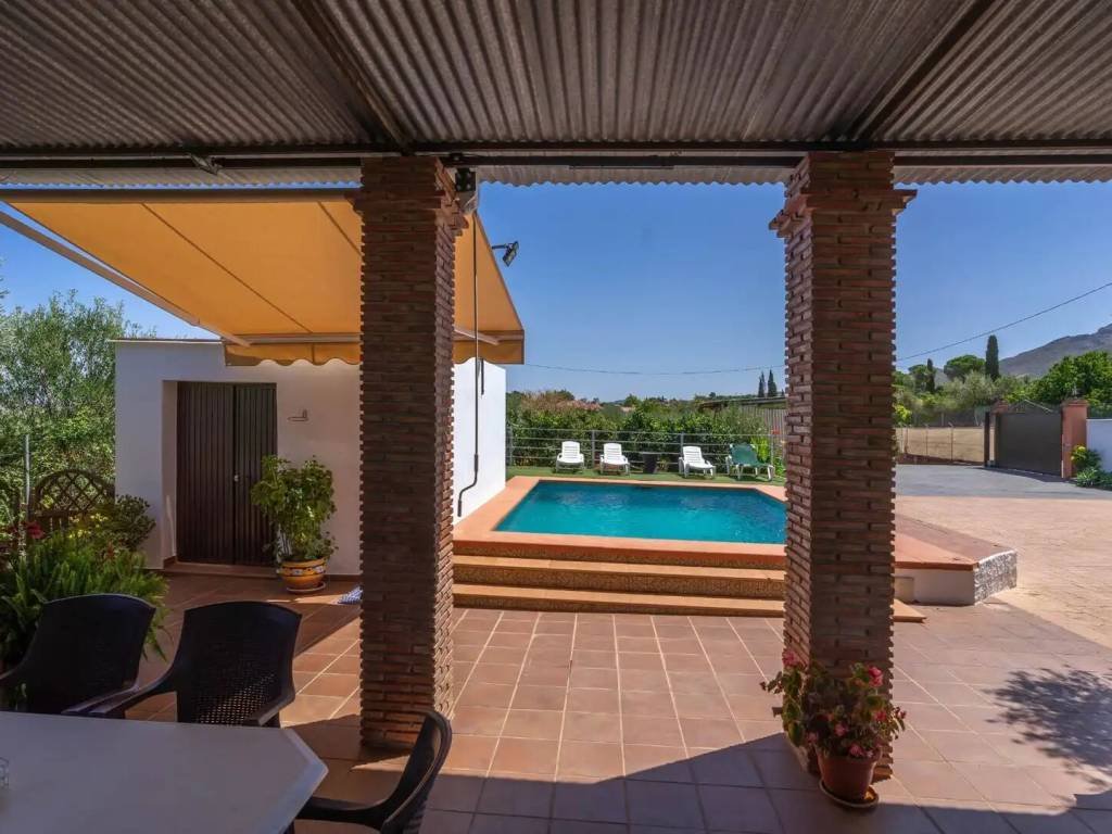 Casa de 120 m² a Alhaurín el Grande