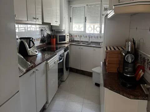Pis de 80 m² a Alacant