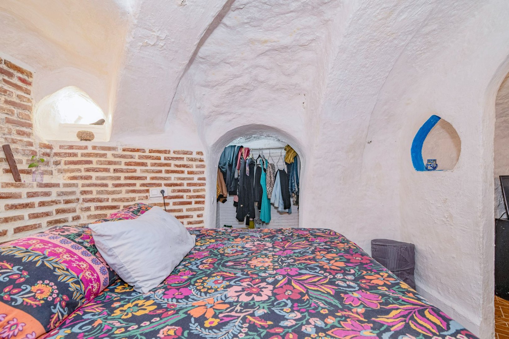 Casa de 40 m² en Granada