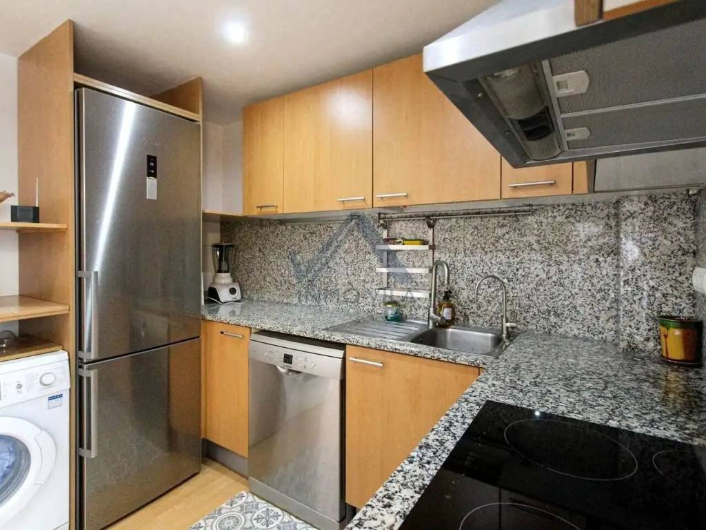 Appartamento 90 m² a Mataró