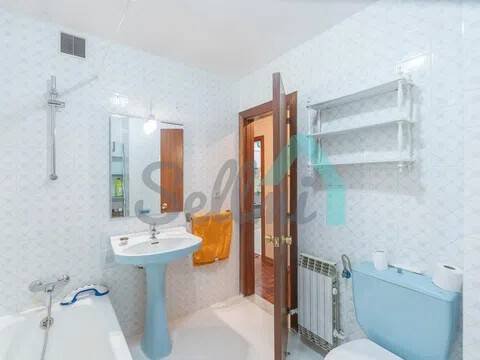 Piso de 98 m² en Castrillón