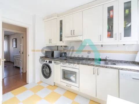 Piso de 92 m² en Oviedo