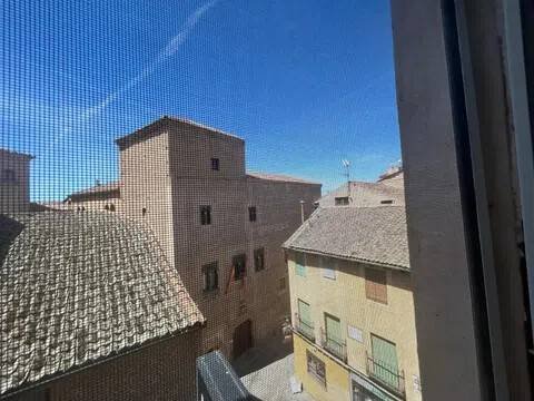 Piso de 70 m² en Segovia