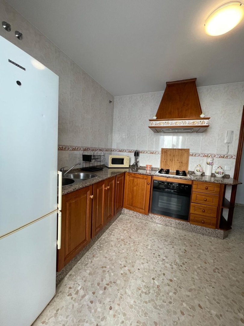 Pis de 85 m² a Vejer de la Frontera