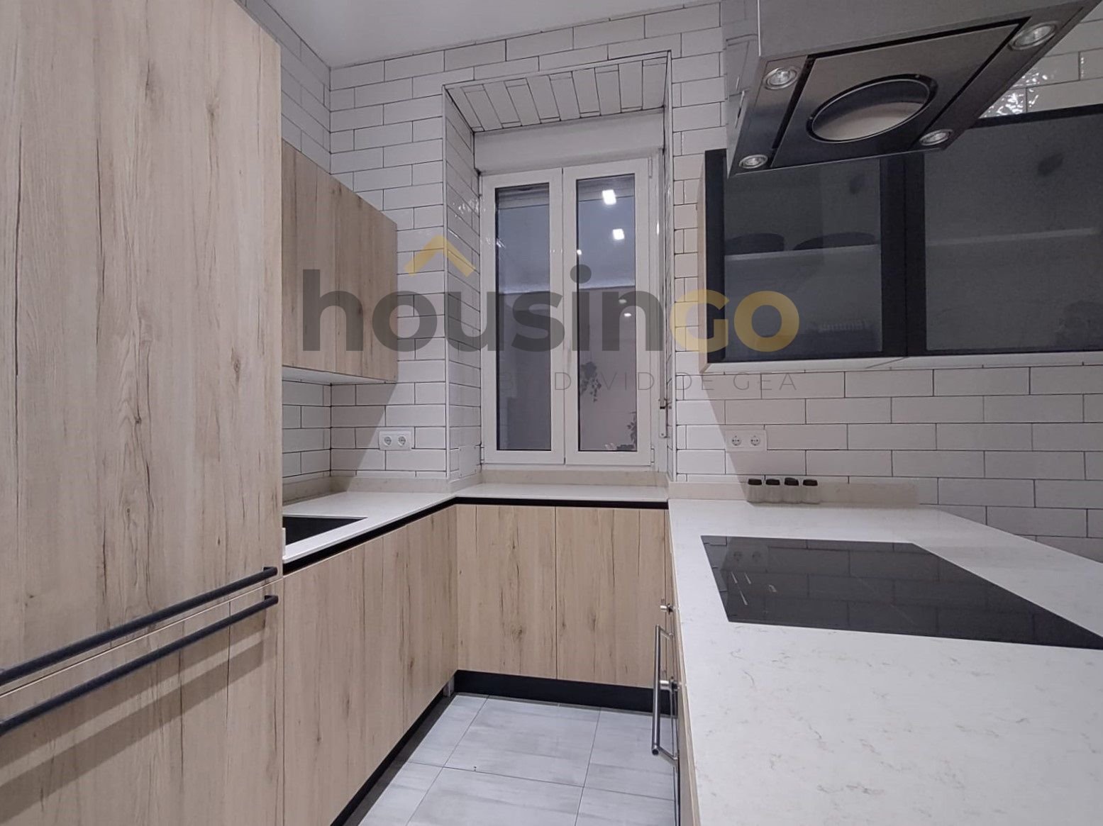 Appartement 92 m² à Madrid