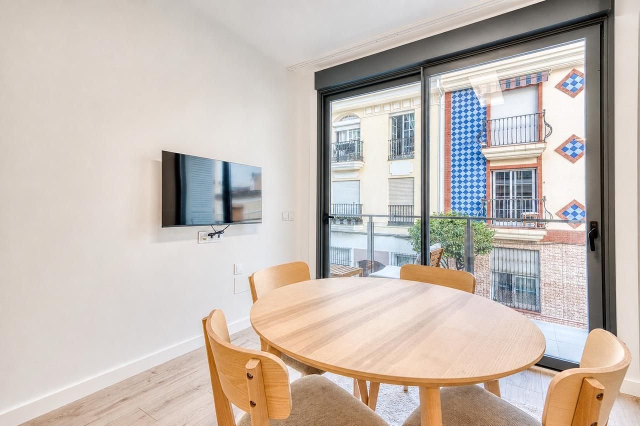 Piso de 55 m² en Fuengirola