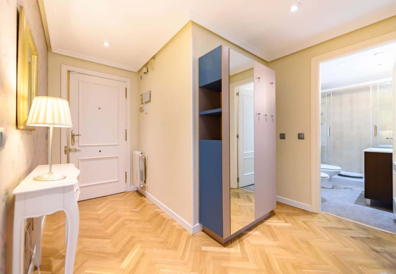 Pis de 129 m² a Madrid