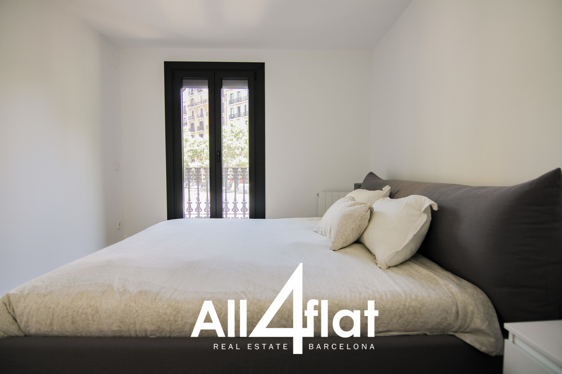 Appartamento 104 m² a Barcelona
