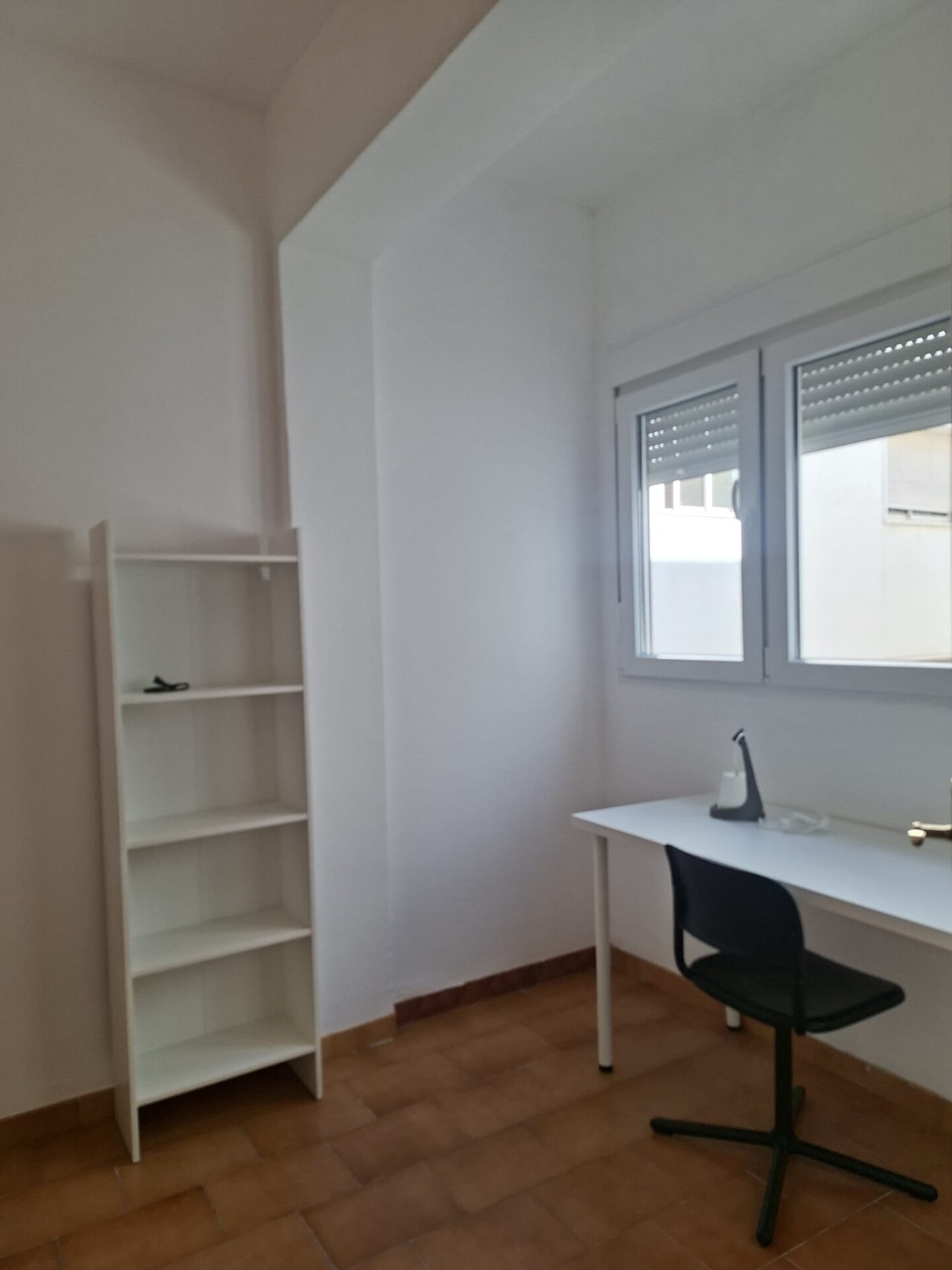 Quarto para alugar, Granada