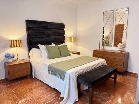 Piso de 118 m² en Conil de la Frontera