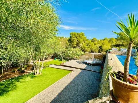 Casa de 250 m² a Sant Josep de sa Talaia