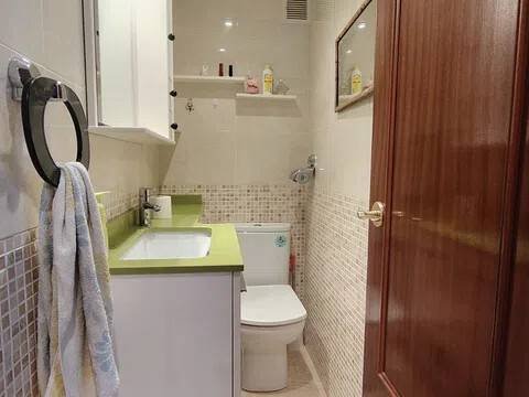 Pis de 90 m² a Bilbao