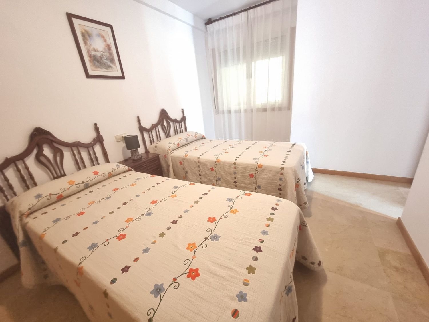 Piso de 99 m² en Sanxenxo