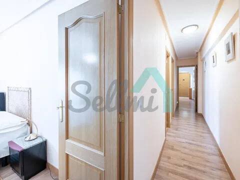 Piso de 75 m² en Avilés