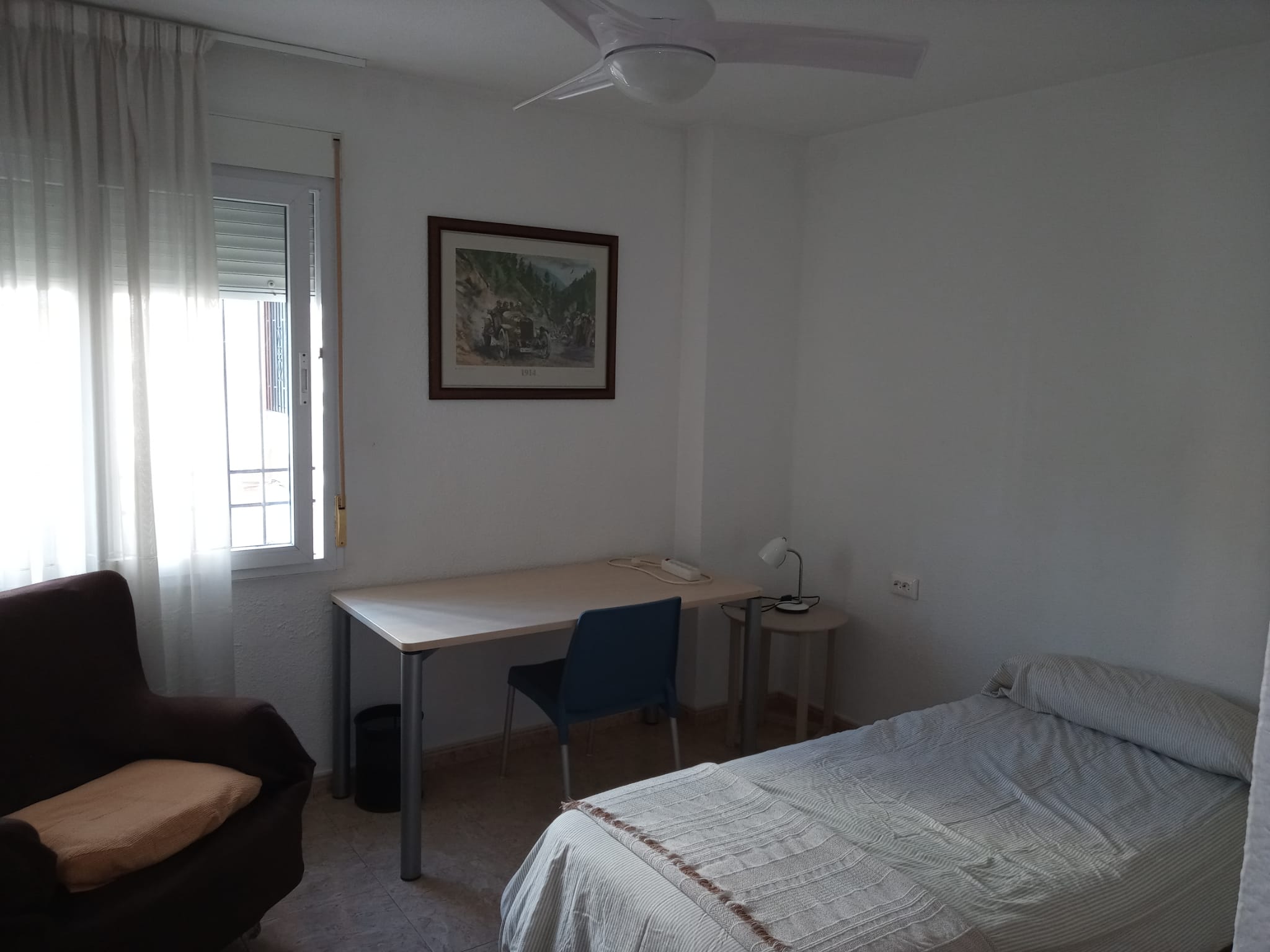 Habitación 150 m², Córdoba