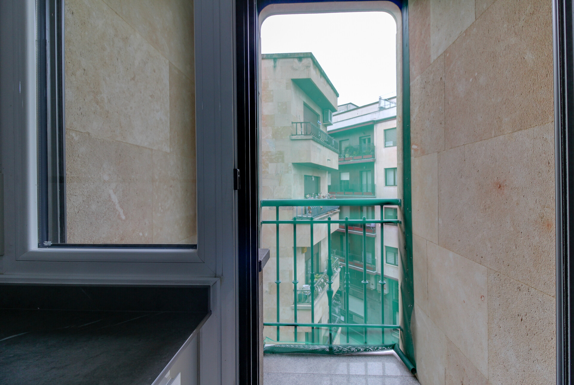 Piso de 103 m² en Salamanca