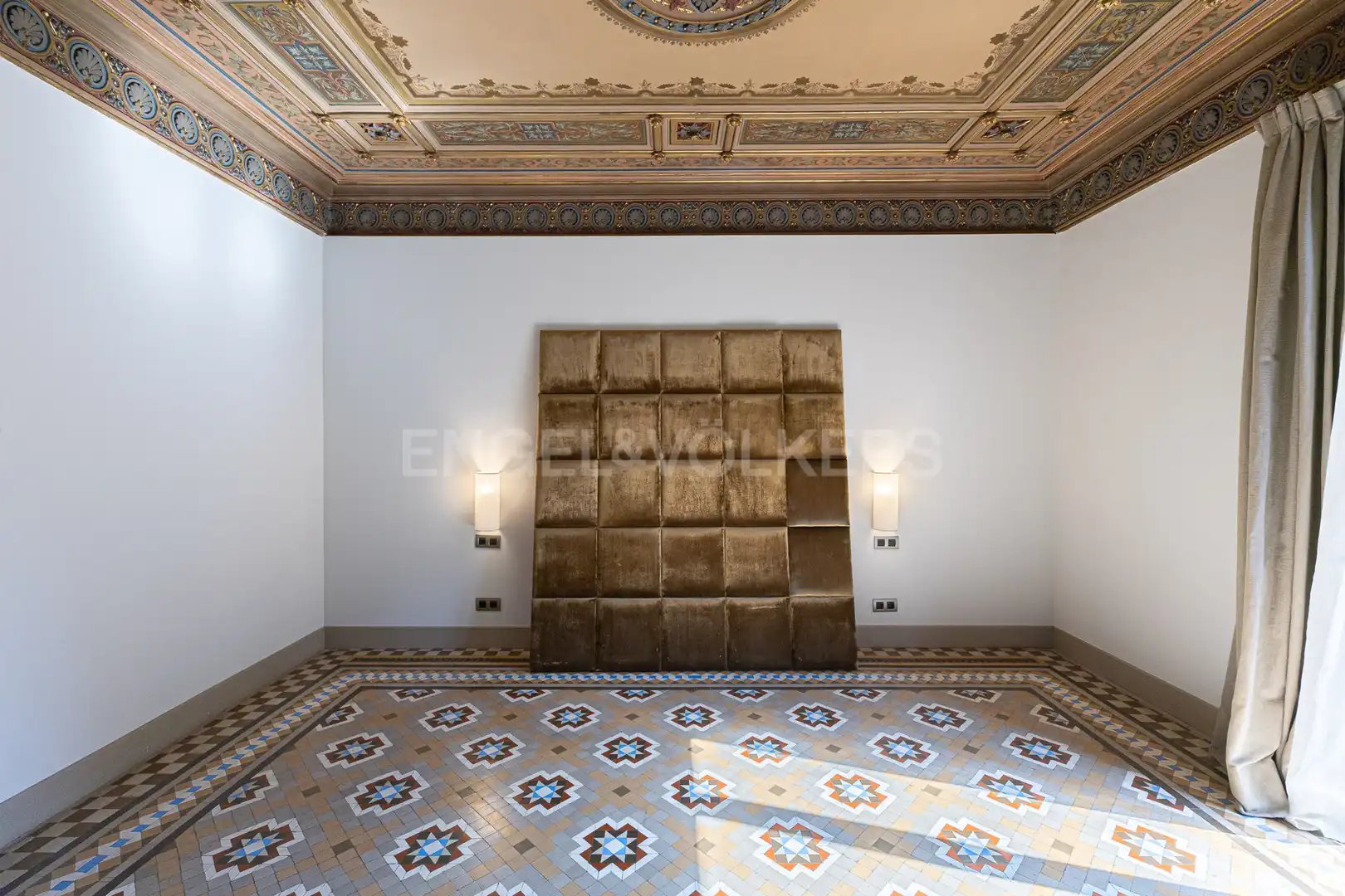 Piso de 202 m² en Barcelona